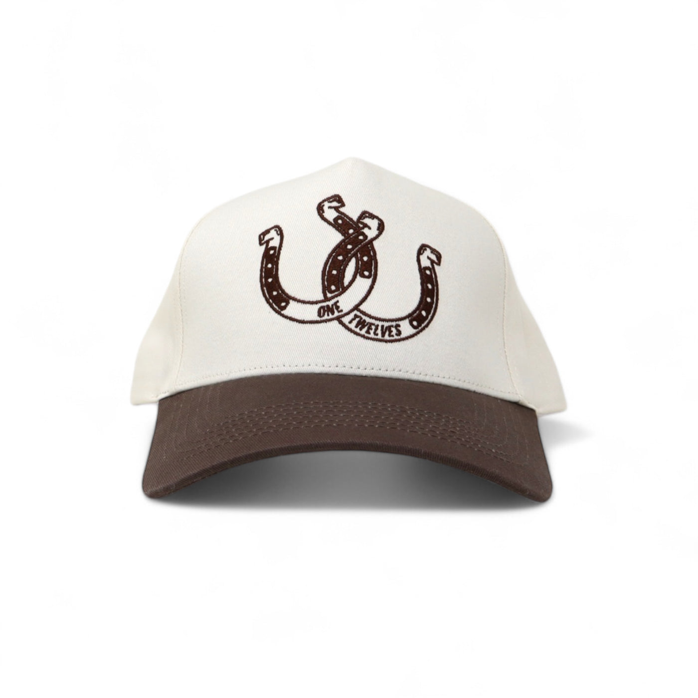 Heritage “On The Way” Canvas Trucker Hat