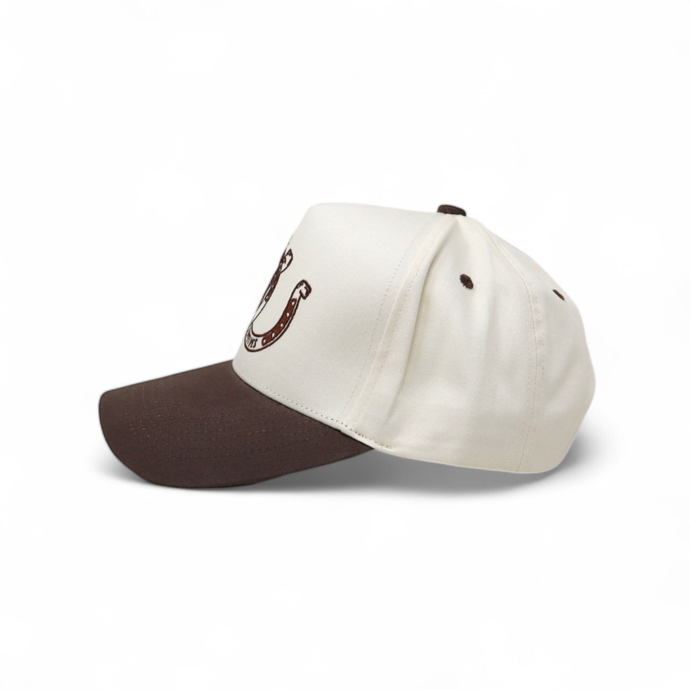 Heritage “On The Way” Canvas Trucker Hat